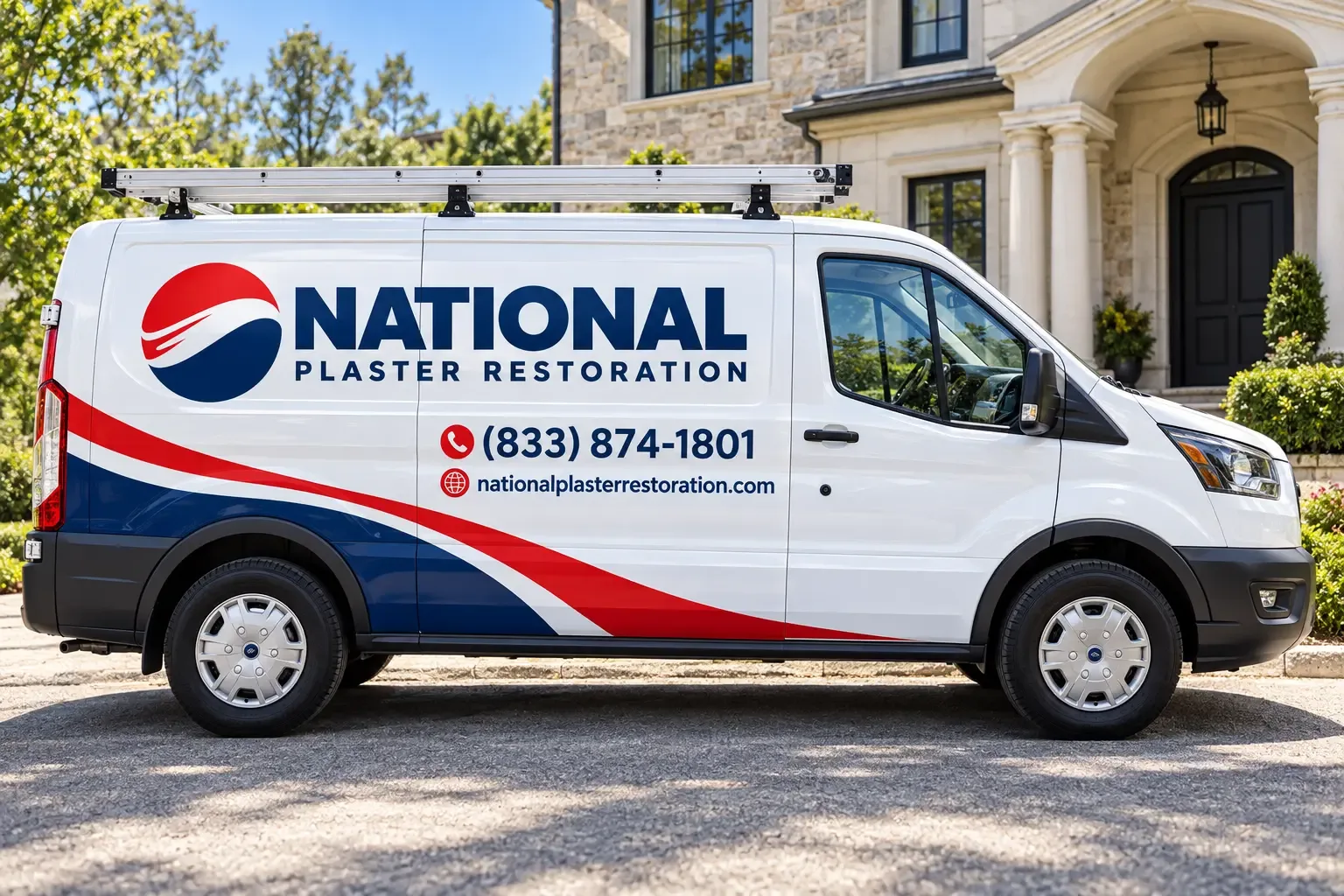 Plaster Repair in Colfax, IN near me